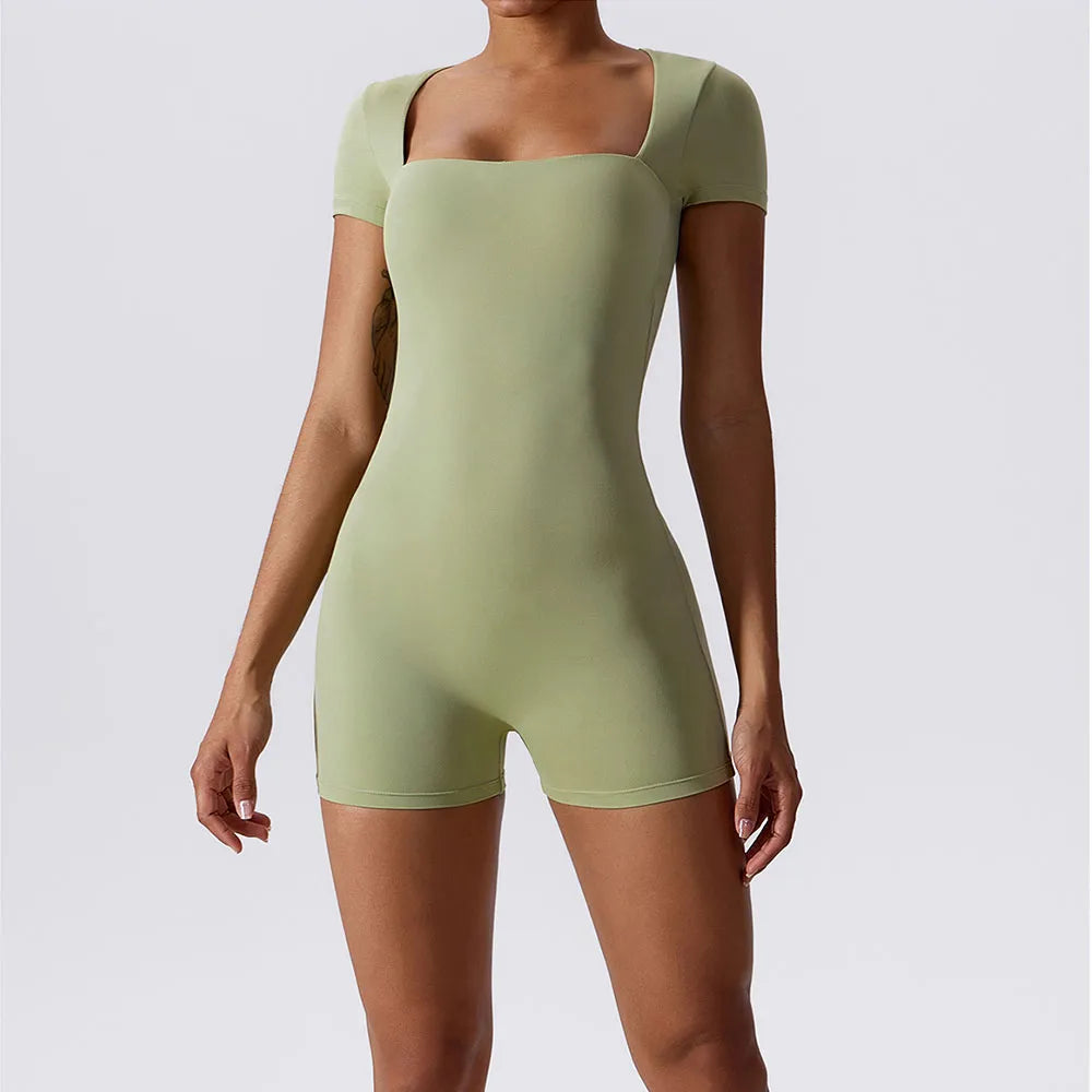 Metropolitan Luxe Jumpsuit